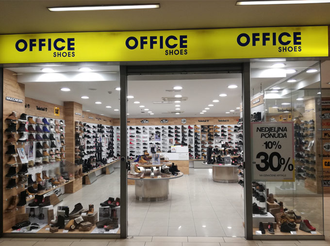 Office Shoes - Online prodavnica obuće Office Shoes Banja Luka - Mercator Borik