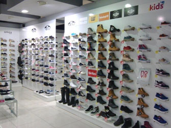 rk boska officeshoes