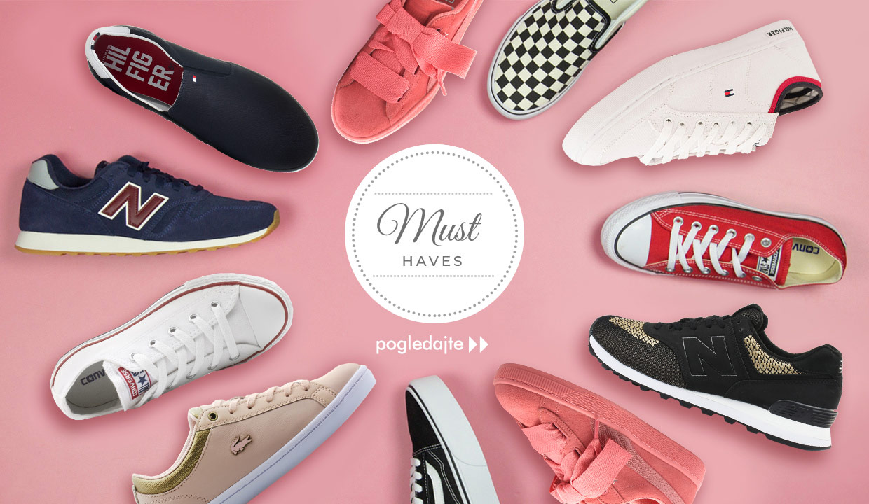 Office Shoes - Online prodavnica obuće - Cipele, papuče, sandale ... MUST HAVE ženska obuća za proljeće ljeto 2018 u Office shoes BOSNA prodavnicama