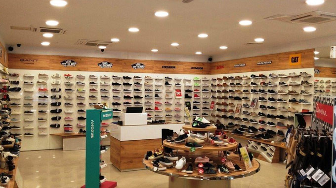 Office shoes Bosna Mostar Tc Orca u Kneza Višeslava bb