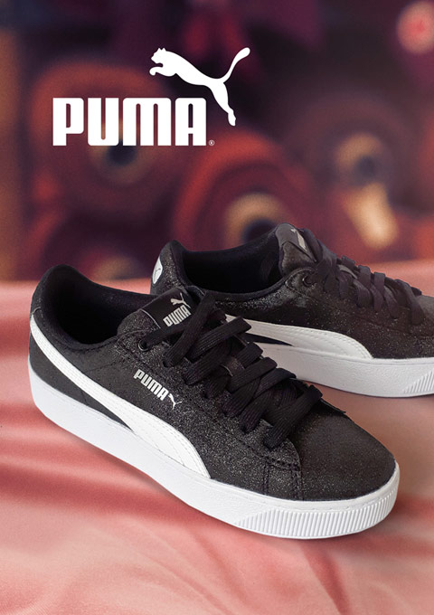 PUMA - patike - OFFICE SHOES BOSNA - Jesen Zima 2018